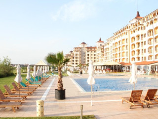 SUNRISE ALL SUITES RESORT