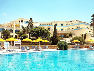 ARION PALACE HOTEL - ADULTS ONLY