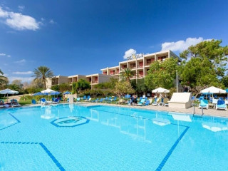 Dessole Malia Beach Hotel