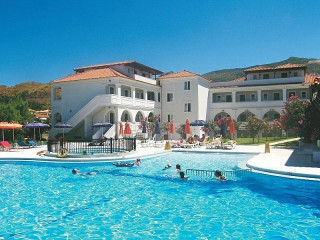 KLELIA BEACH HOTEL BY ZANTE PLAZA