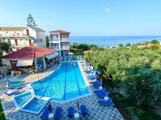 Aparthotel Ammoudi