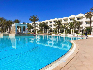 Ulysse Djerba Thalasso and Spa