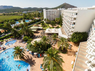 Eix Lagotel Holiday Resort