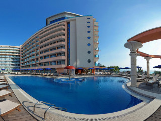 Astera Hotel and Spa