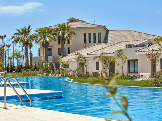 Atlantica Mare Village Ayia Napa