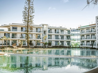 Ananea Castelo Suites Algarve