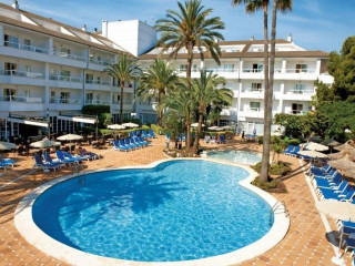 Grupotel Alcudia Suite Hotel