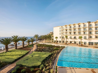 Vila Gale Santa Cruz