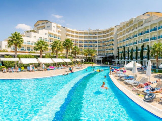 OTIUM SEALIGHT BEACH RESORT (EX. SEALIGHT RESORT)