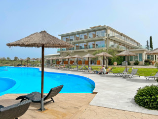 Laguna Holiday Resort