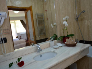 Hotel Cumpatu