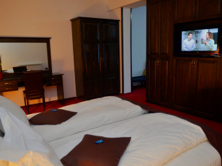 HOTEL CUMPATU