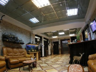 Hotel CUMPATU
