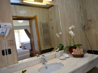 Hotel Cumpatu