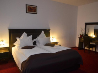 Hotel Cumpatu