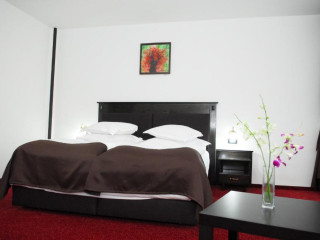 Hotel Cumpatu