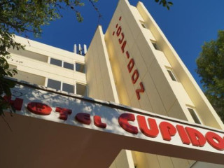 Hotel Cupidon