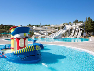 Hotel Cyprotel Faliraki