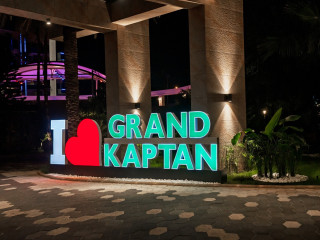 Grand Kaptan