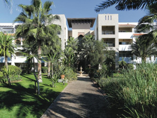 RIU Palace Tikida Agadir