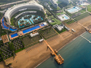 Maxx Royal Belek