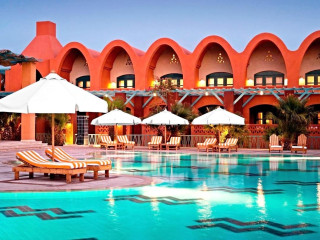 Sheraton Miramar El Gouna