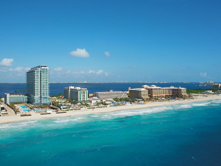 Secrets The Vine Cancun