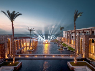 Grecotel Amirandes Boutique Resort