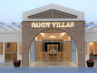 Kairaba Sandy Villas