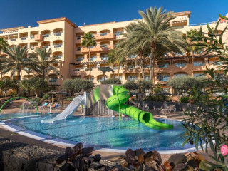 Elba Sara Beach & Golf Resort