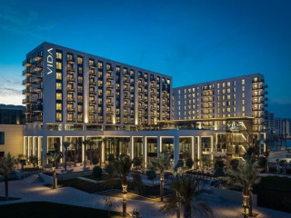 Vida Beach Resort Marassi Al Bahrain