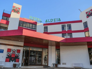 Hotel Da Aldeia