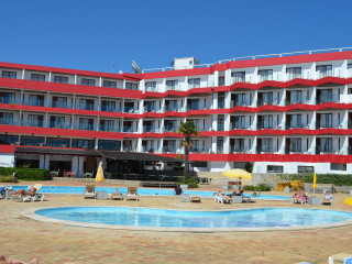Hotel Da Aldeia