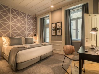 Hotel da Baixa