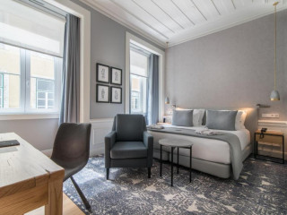 Hotel da Baixa
