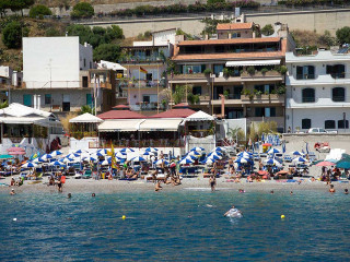 HOTEL DA PEPPE