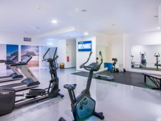 Hotel da Rocha