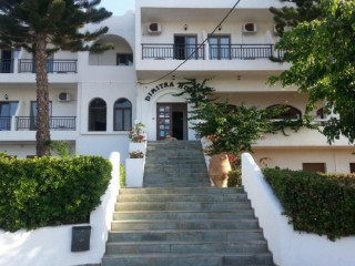 Dimitra Hotel (Hersonissos)