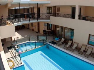 Hotel Dabasis