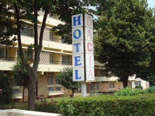 Hotel Dacia