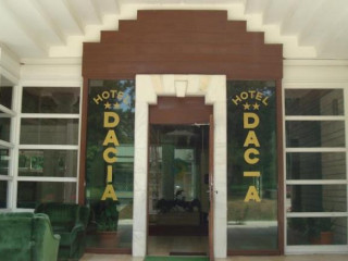 Hotel Dacia