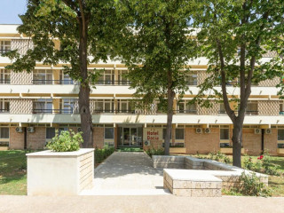 Hotel Dacia