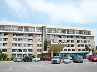 Hotel Dacia Sud