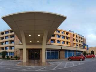 Hotel Dacia Sud