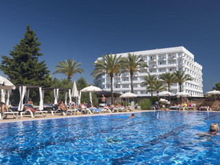 Hipotels Cala Millor Park