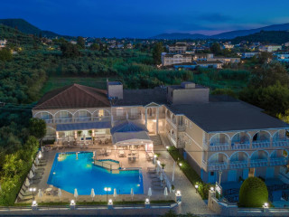 Hotel Daisy - Tsilivi