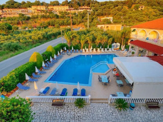 Hotel Daisy - Tsilivi