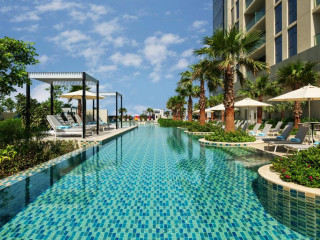 Hotel DAMAC Maison Aykon City