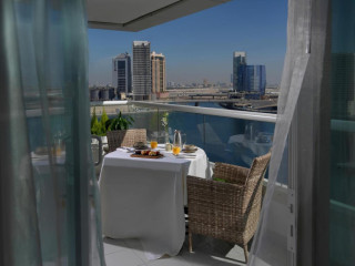 Hotel DAMAC Maison Canal Views