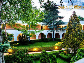 Hotel Dana Resort